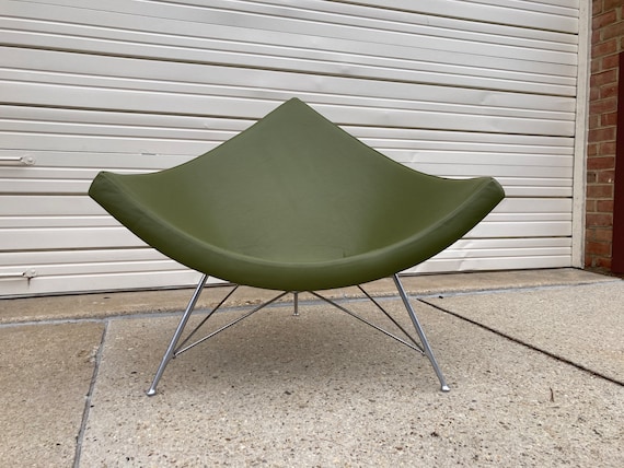 Herman miller coconut on sale chair