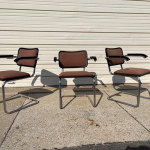 Gavina Chairs - Etsy