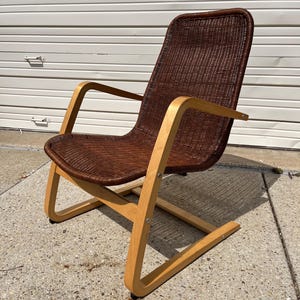 1970s Ikea Chair - Etsy