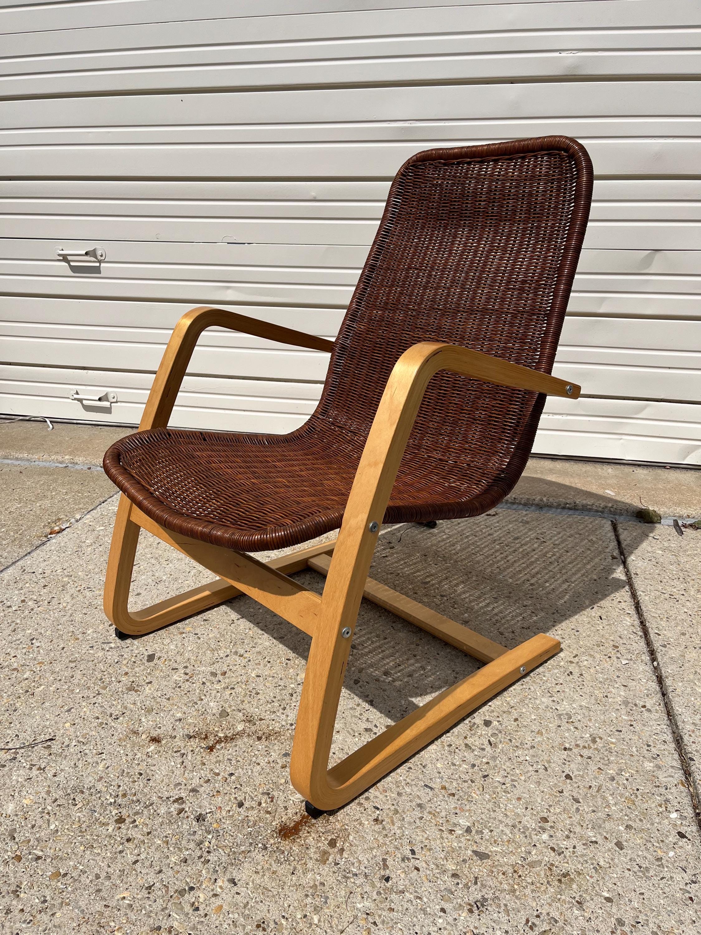 Vintage Ikea Chair - Etsy