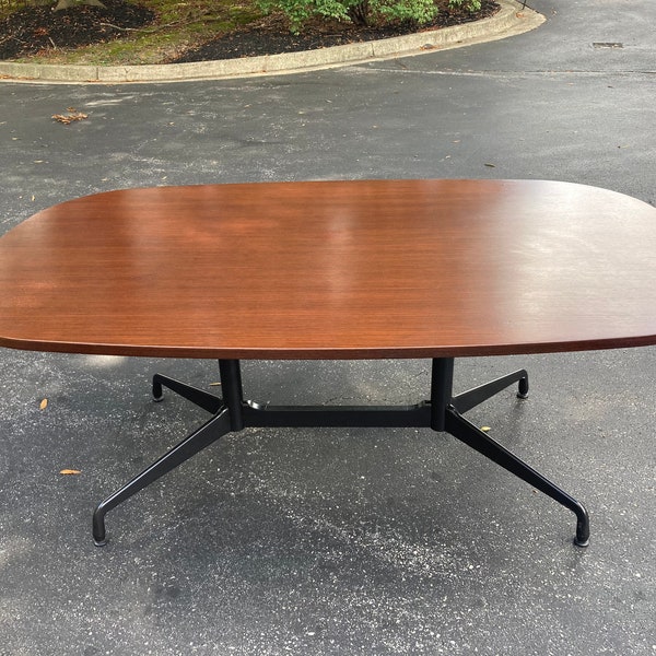 Conference Table Base Etsy