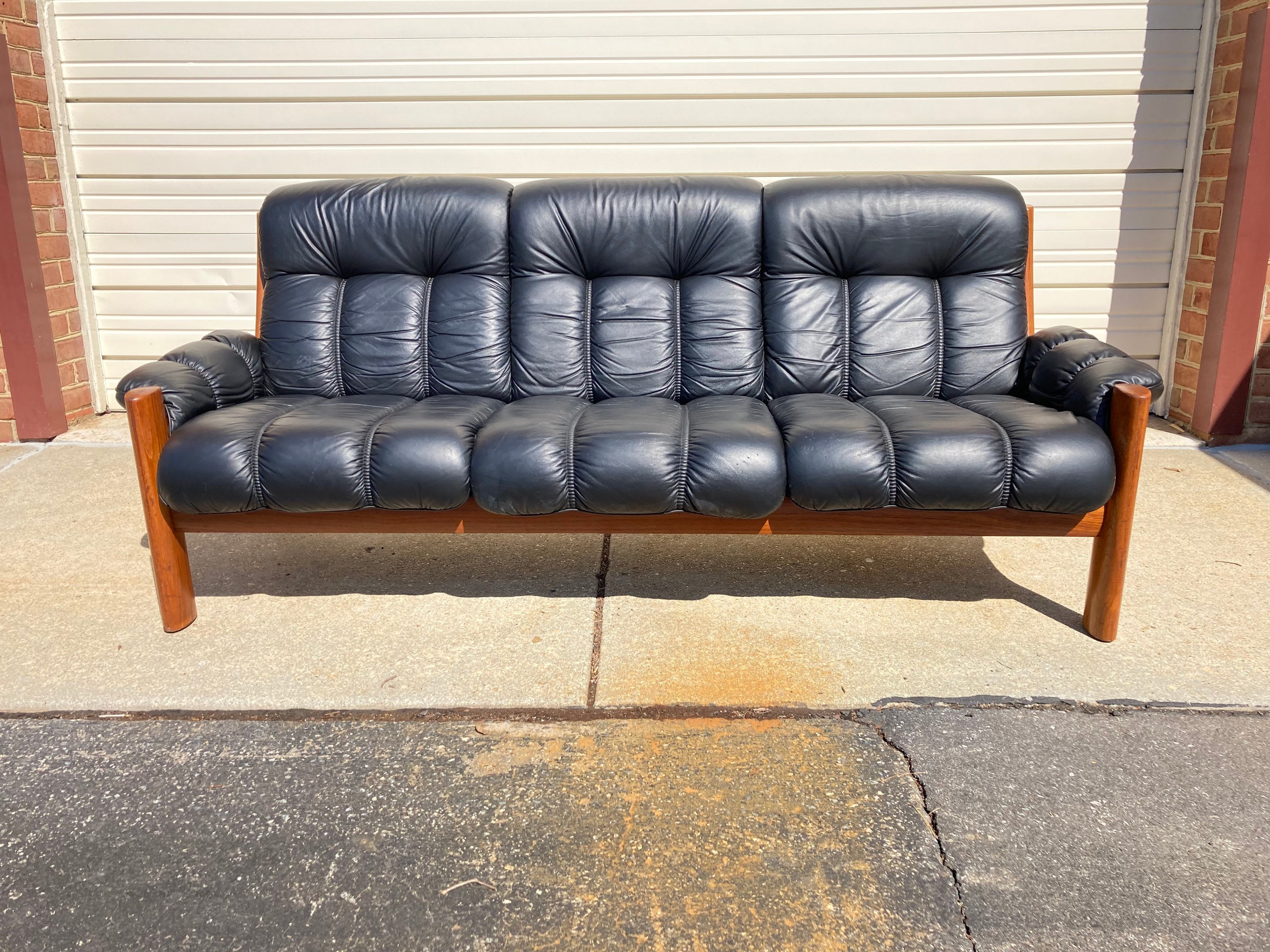 Ekornes montana sofa deals