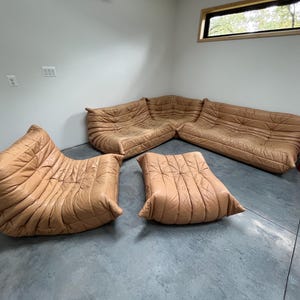 Ligne Roset Sofa - Etsy