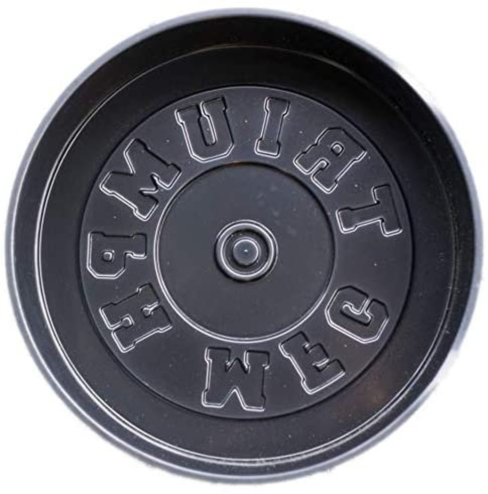 Triumph MFG 2545 LB Concrete Weight Plate Molds Mold for Etsy