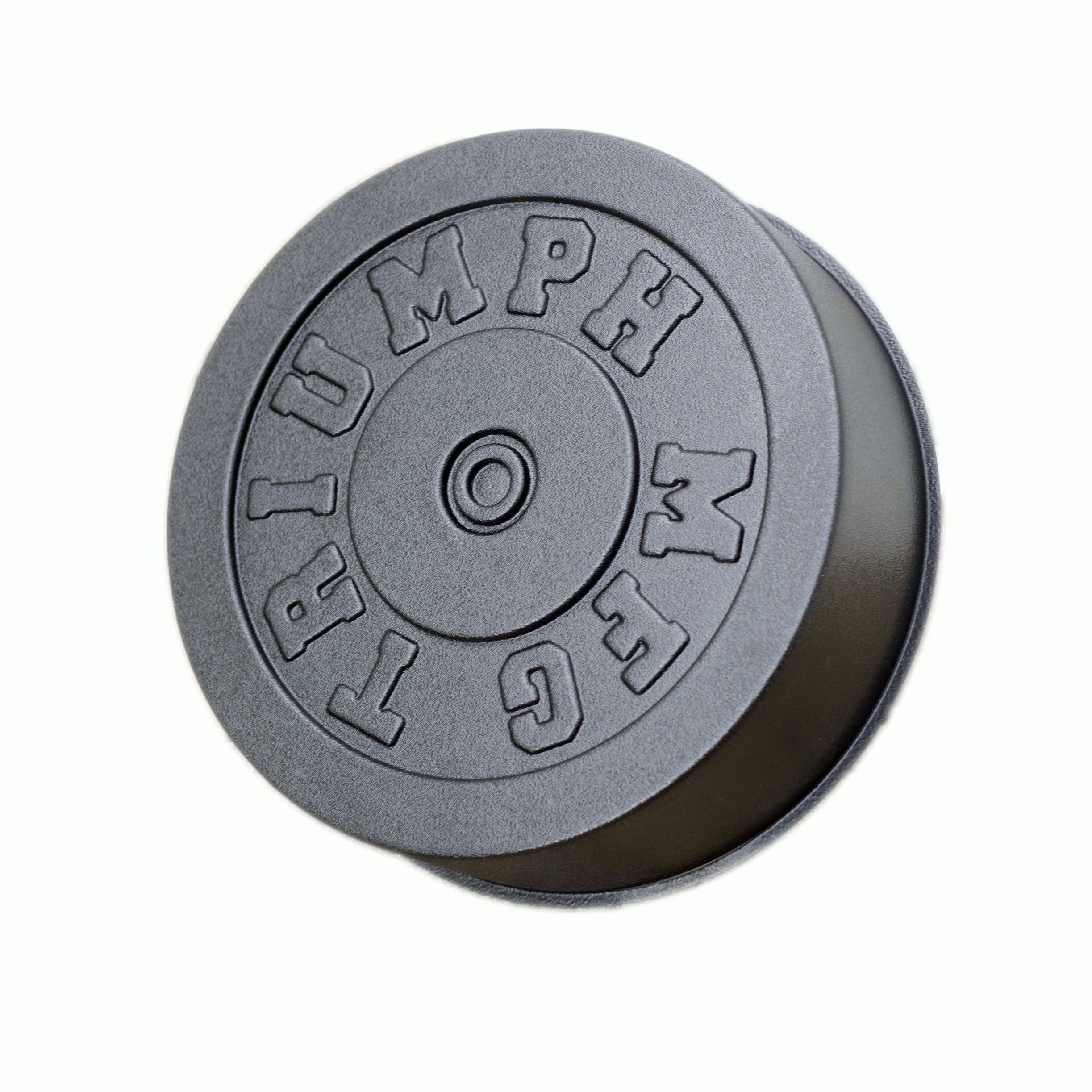 Triumph MFG 2545 LB Concrete Weight Plate Molds Mold for Etsy