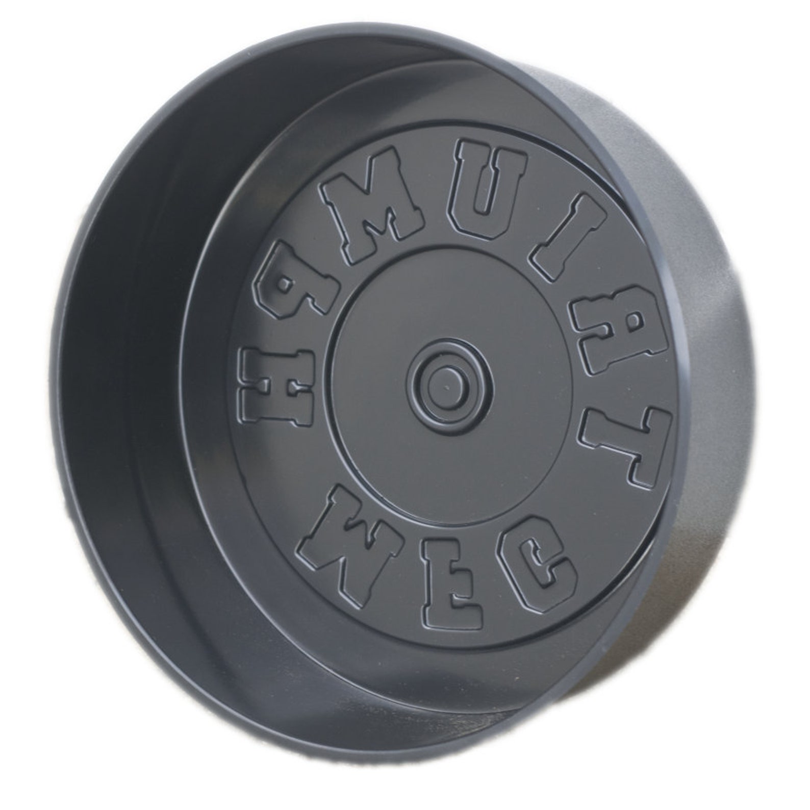 Triumph MFG 2545 LB Concrete Weight Plate Molds Mold for Etsy