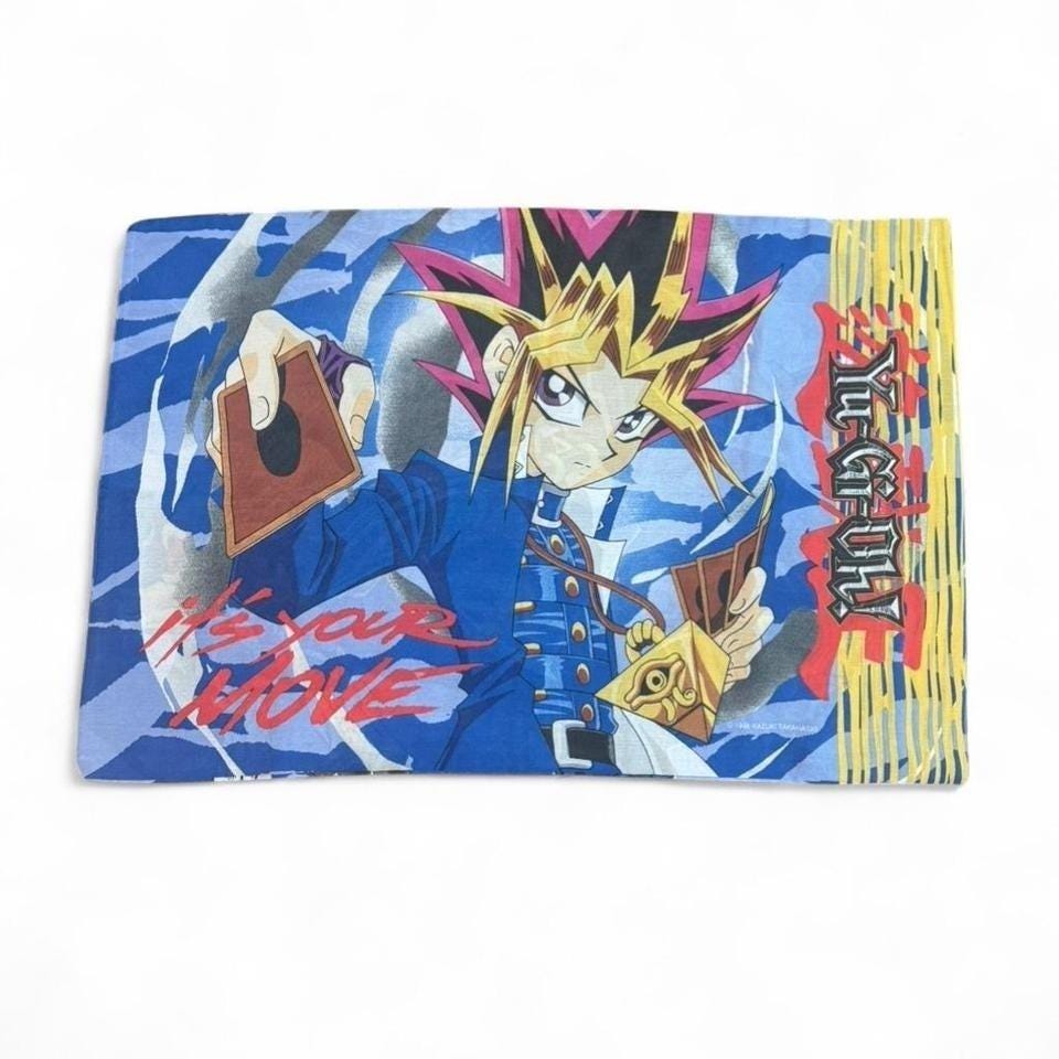 Yugiohs Fabric - Etsy