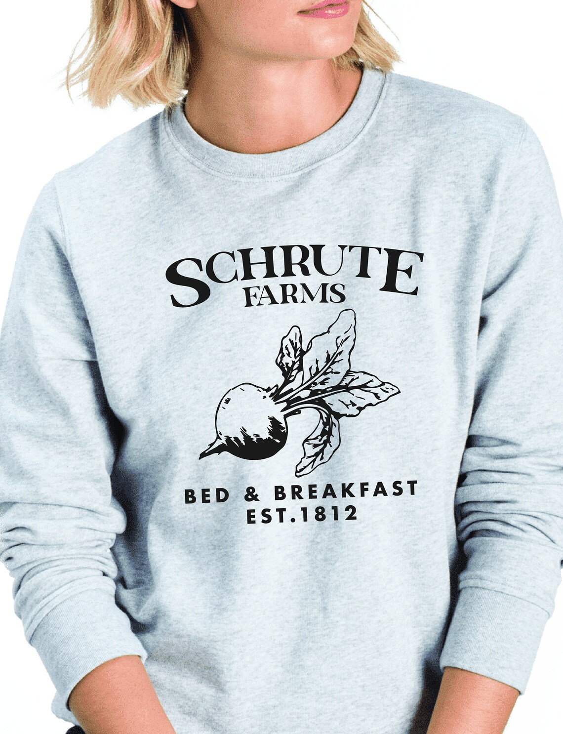 shein schrute farms