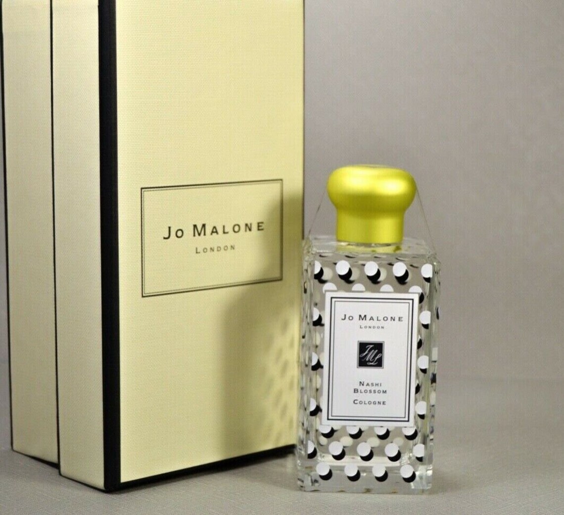 Jo Malone Nashi Blossom 3.4 fl oz 100 ml Unisex Eau de Etsy