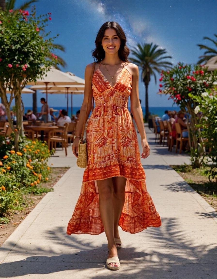 popular online stores boho dresses size options good reviews Dress • ONE • Zury • Open Back • Bohemian • Maxi Dress • Elastic • Short • Long Style the black floral