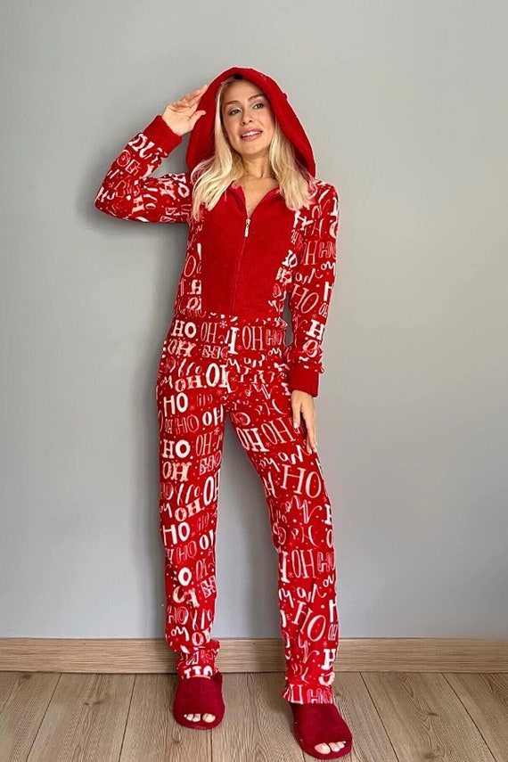 Monogram Cloud Pajama Jumpsuit - Women - Ready-to-Wear