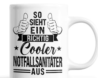 Emergency paramedic mug | this is what a really cool emergency paramedic looks like | Paramedic gift mug Emergency paramedic coffee mug