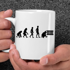 Heizungsbauer Installateur Heizungsbau Heizungsinstallateur Handwerker Heizung Geschenk Lustige Tasse