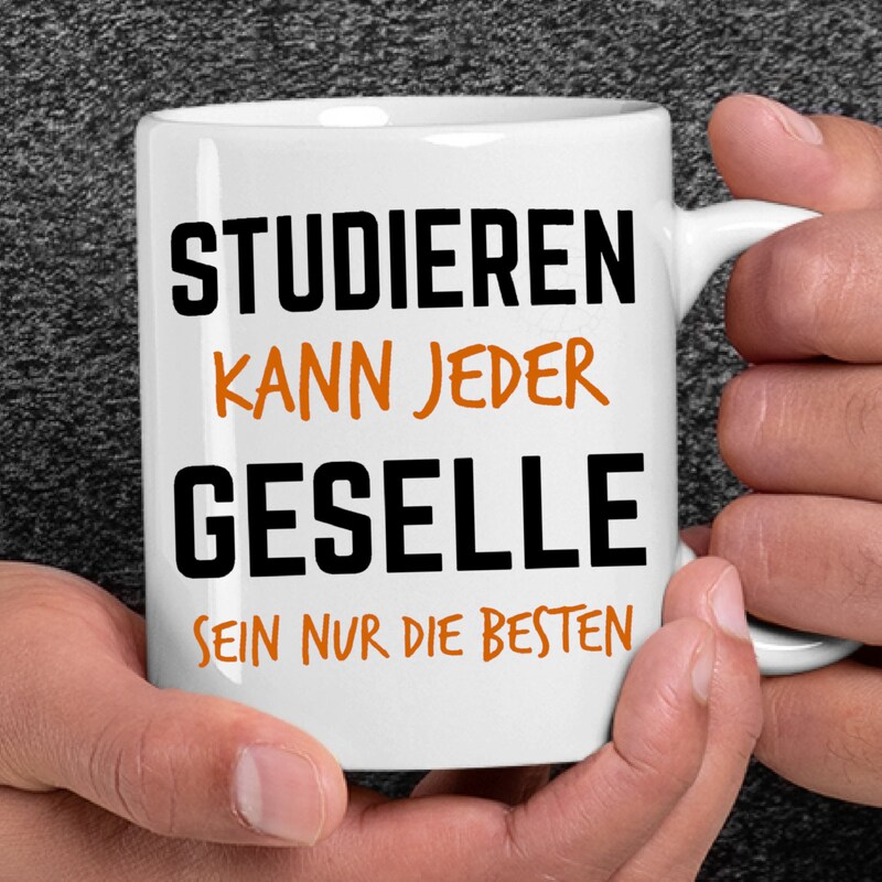 Geschenk zur bestandenen prüfung - Etsy.de