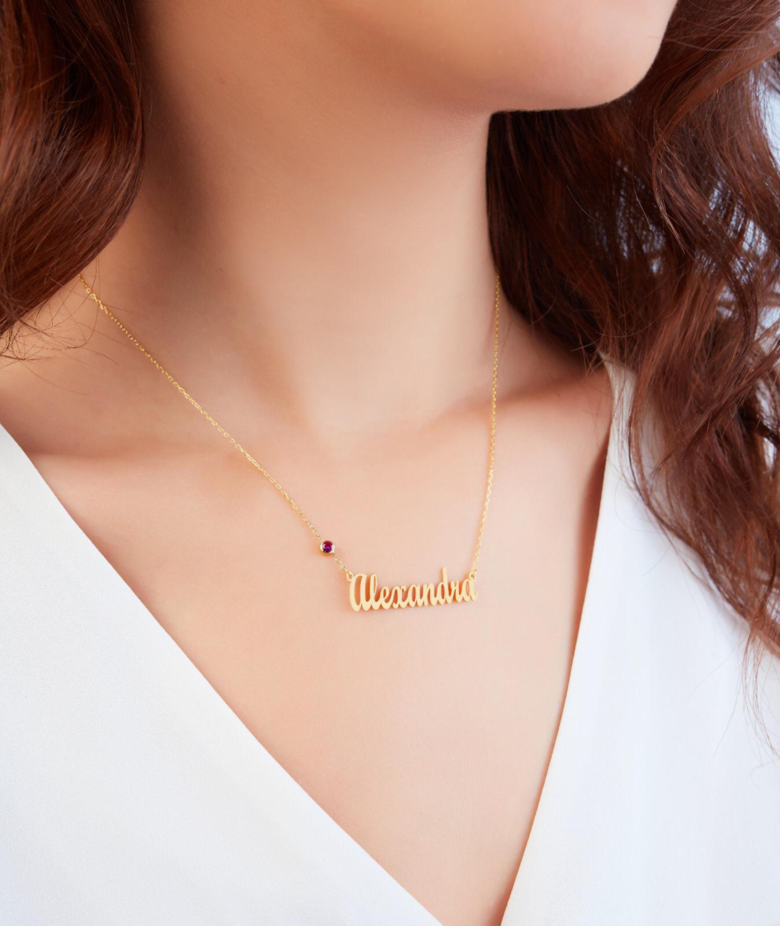 Mom Gift Mama Necklace Mother Necklace Mother's Day Etsy