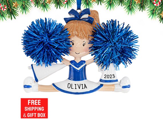 Custom Cheerleading Pom Poms, Custom Cheer Poms