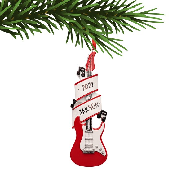 Electric Guitar Etsy