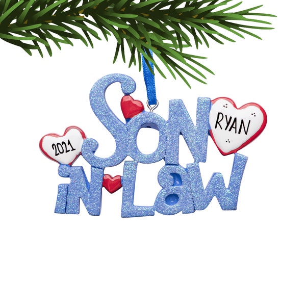 Son in Law Etsy