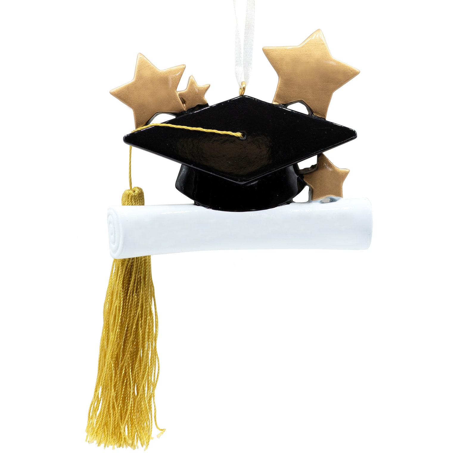 2021 Graduation Personalized Christmas Ornament Law Diploma Etsy