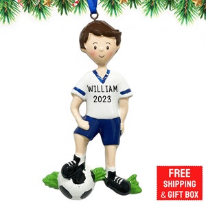 Custom bobble head footballers soccer player in 2023