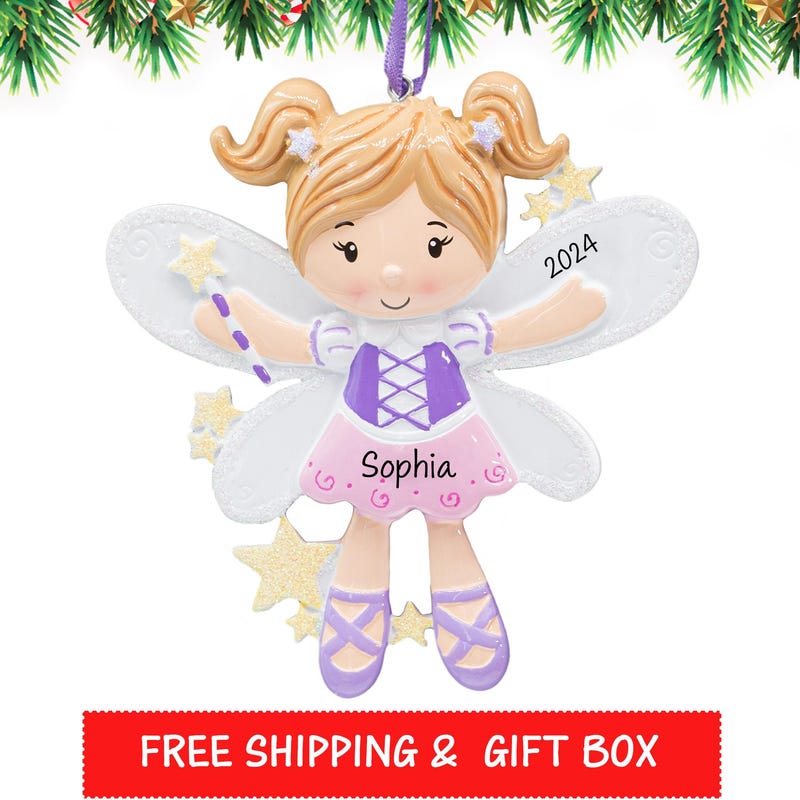 Fairy Gift 2024 60+ Gift Ideas for 2024