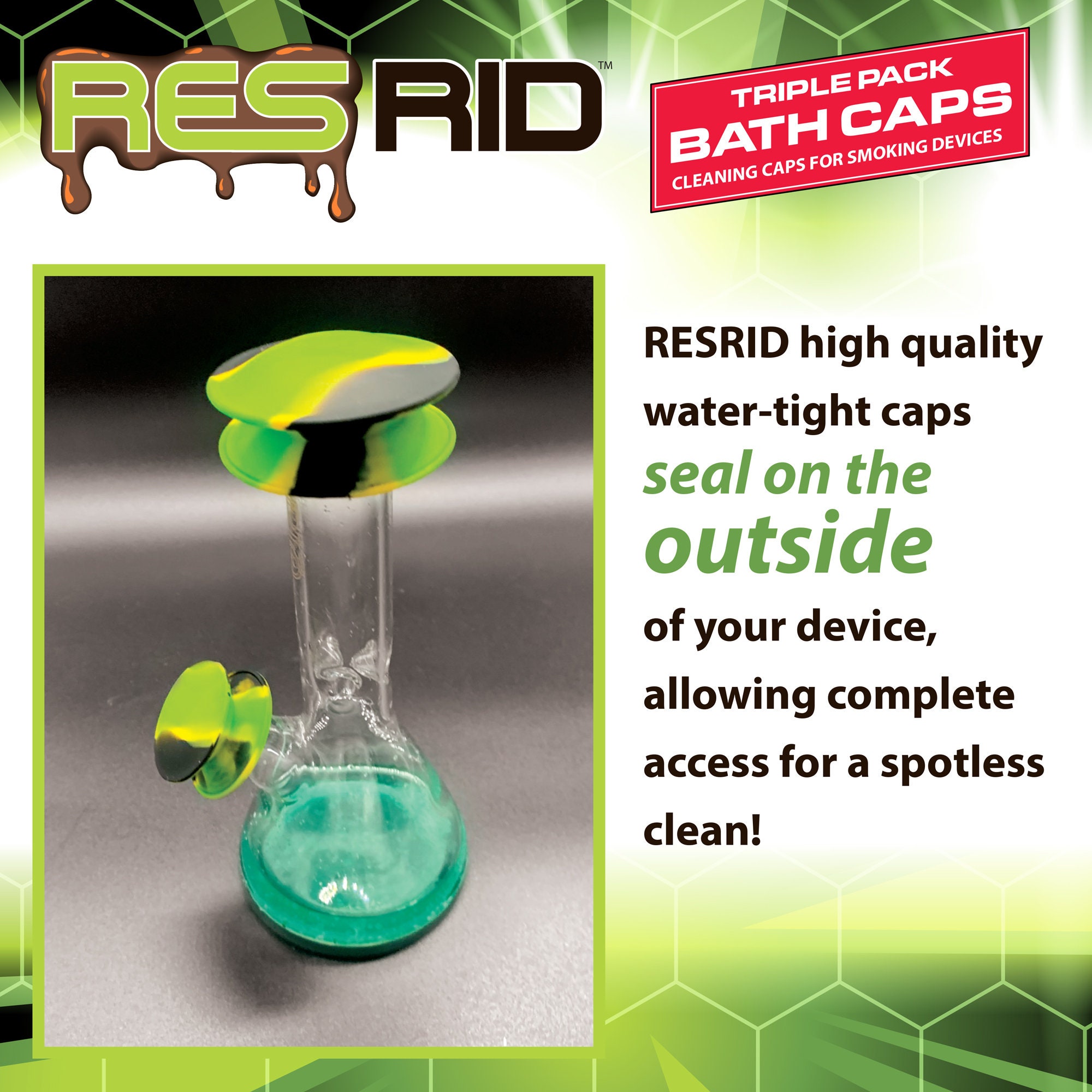 ResRid Cleaner