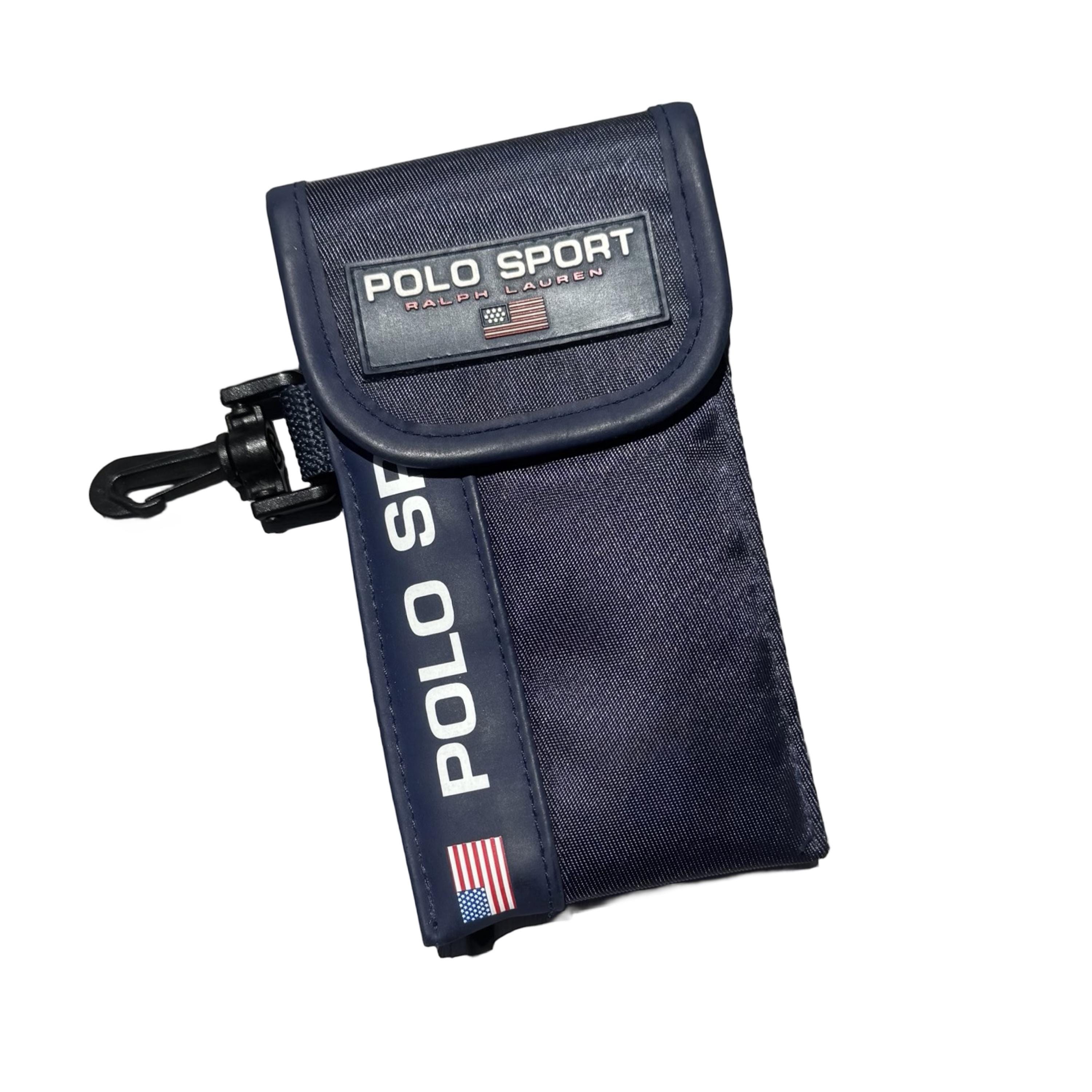 Polo Sport Bag - Etsy
