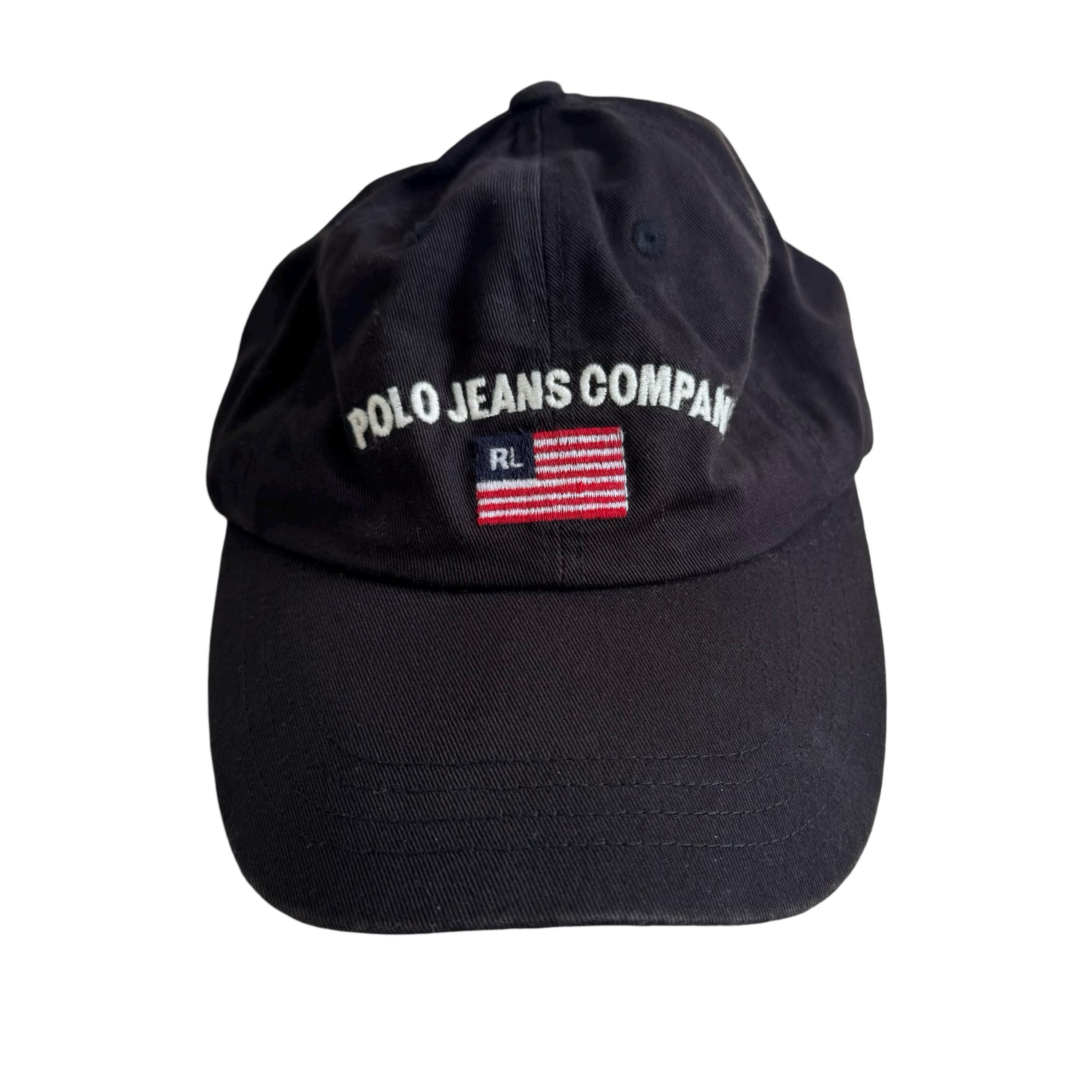 90s POLO JEANS CO. RALPH LAUREN ポロ ジーンズ ラルフローレン