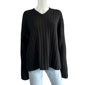 90s J Crew Sweater - Etsy