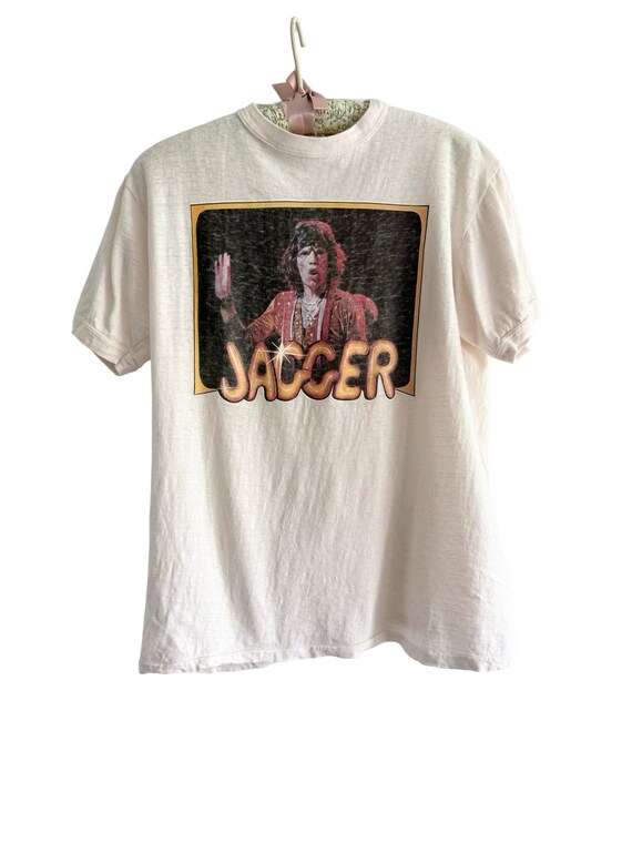 Amazon.com: Rolling Stones Men's Retro 70's Vibe Vintage T