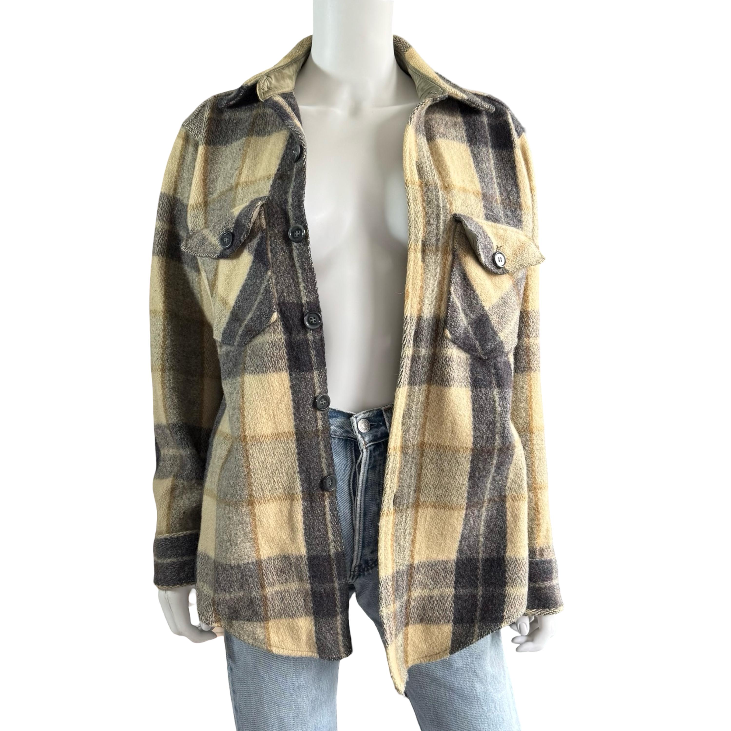 The 50s Maine Guide Congress Pharaoh Jacket Project Gutenberg 