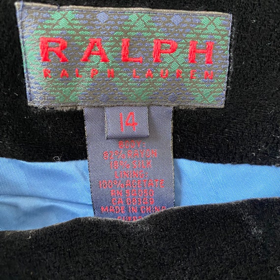 ~90s USA製 “Ralph Lauren” No.2 Dress PT Ralph Lauren Big Pony No.2 Women's 3.4oz Eau de Toilette