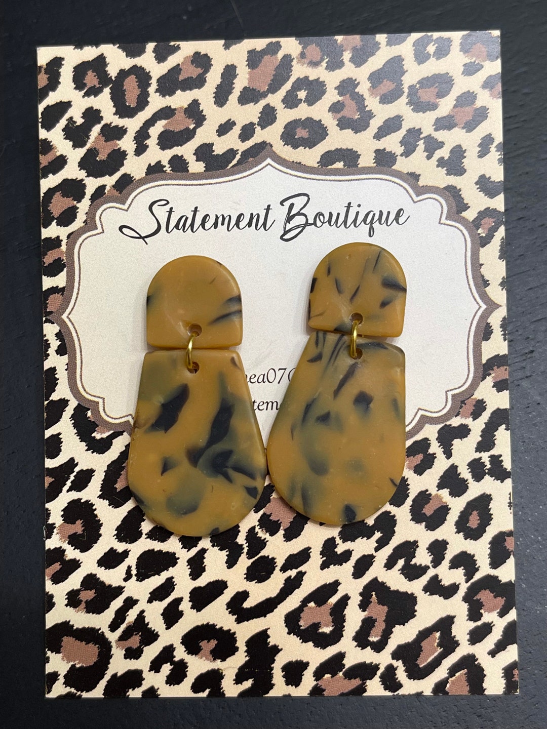 Tortoise Shell Tag Tortoises Shell Collection - Etsy