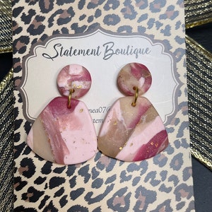 Pretty In Pink Collection