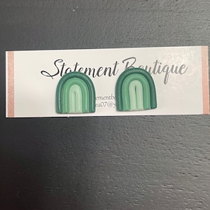 Lucky Green Collection