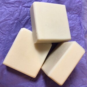 Oh, Jimbo! | LIMITED RUN | Vegan, Cruelty Free Handmade Cold Process Soap