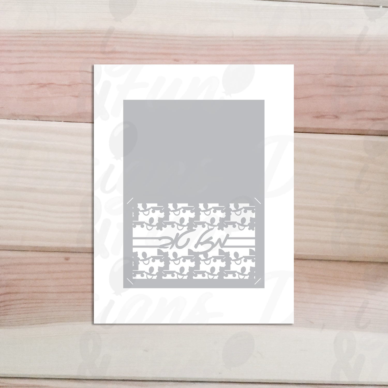New Jewish Baby Hebrew Mazal Tov Card, Printable Jewish Baby Naming Card, New Baby Boy Girl ...