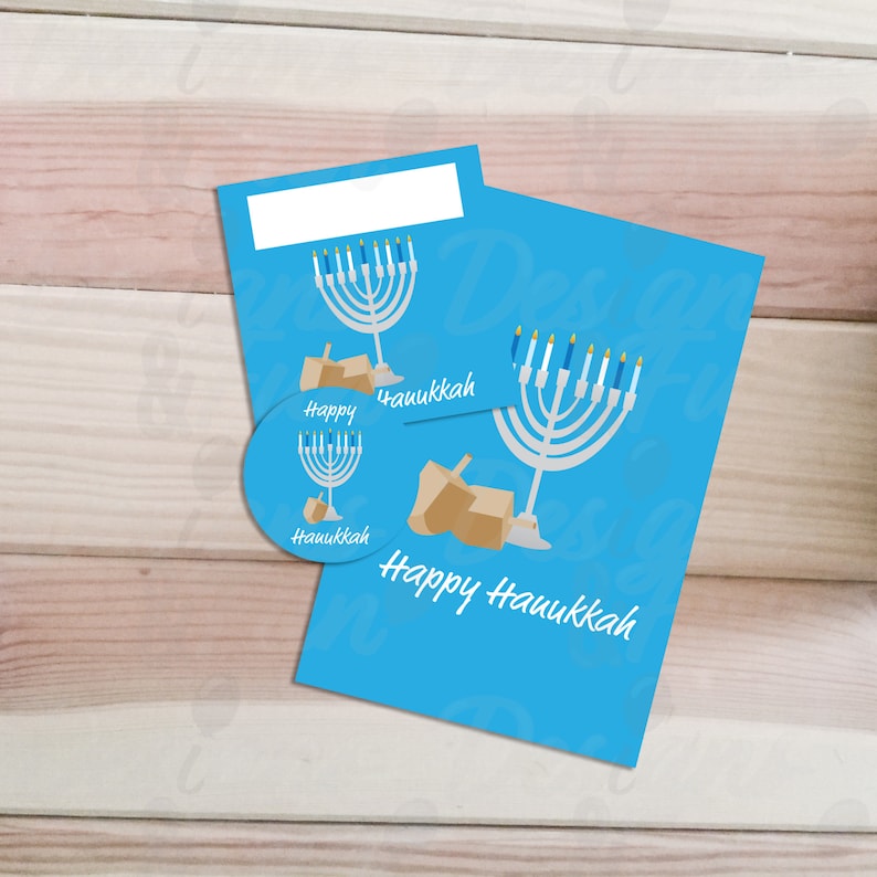 printable-hanukkah-card-and-gift-tag-set-happy-hanukkah-etsy