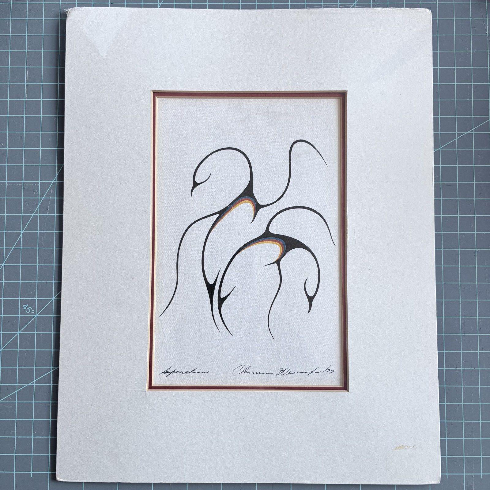 Clemence Wescoupe - Etsy