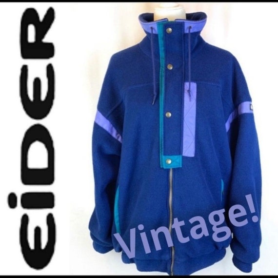 eider jacket korea
