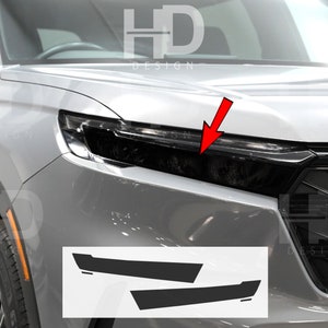 Precut Window Tint For Honda Odyssey 05-10 (Front Doors Any Shade