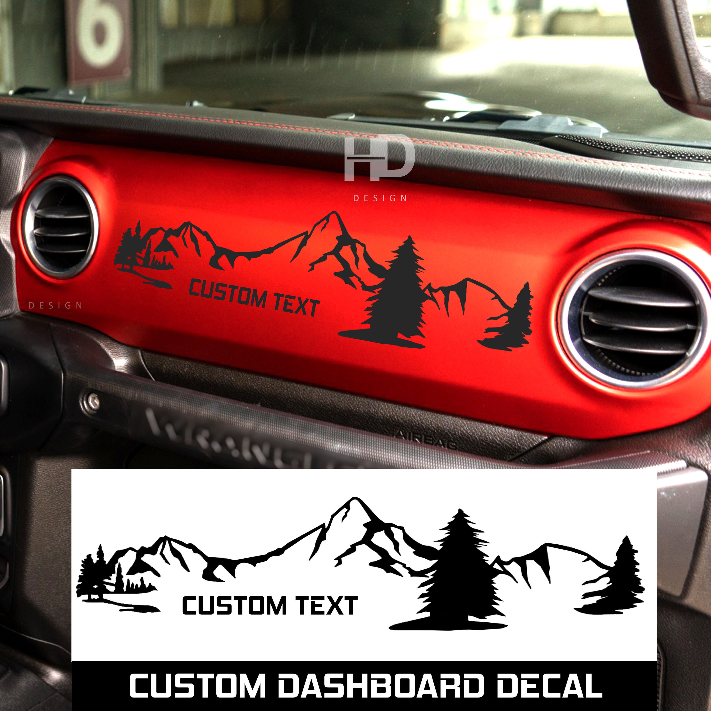 Jeep Decal - Etsy