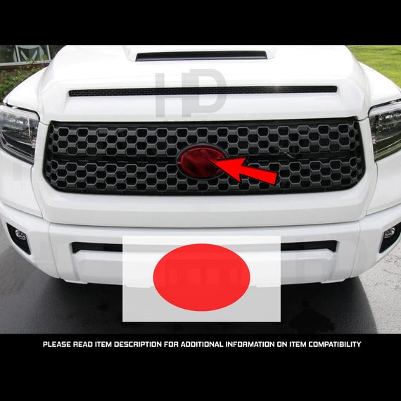 Toyota Tundra TRD PRO Grll Emblem Decals 2022 2023 nox, 43% OFF Toyota Tundra TRD PRO Grll Emblem Decals 2022 2023 nox, 43% OFF