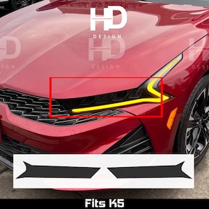 2021 k5 accessories deals