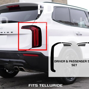 2022 kia telluride accessories discount