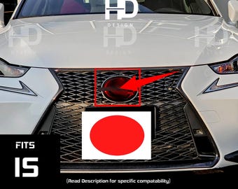Lexus Decal - Etsy