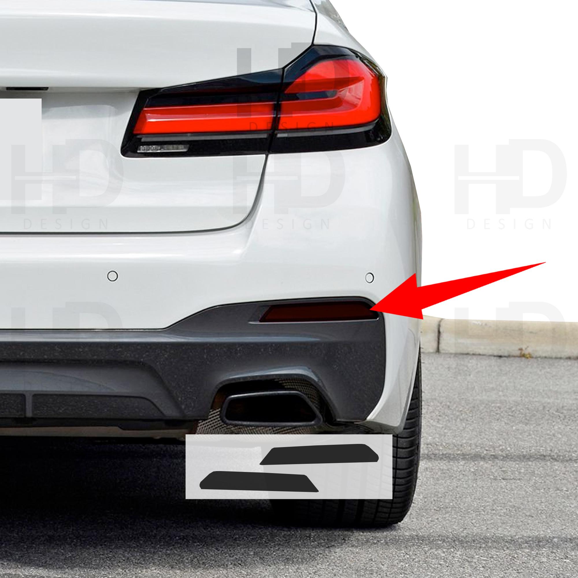 2021 Bmw 530i Accessories - Etsy