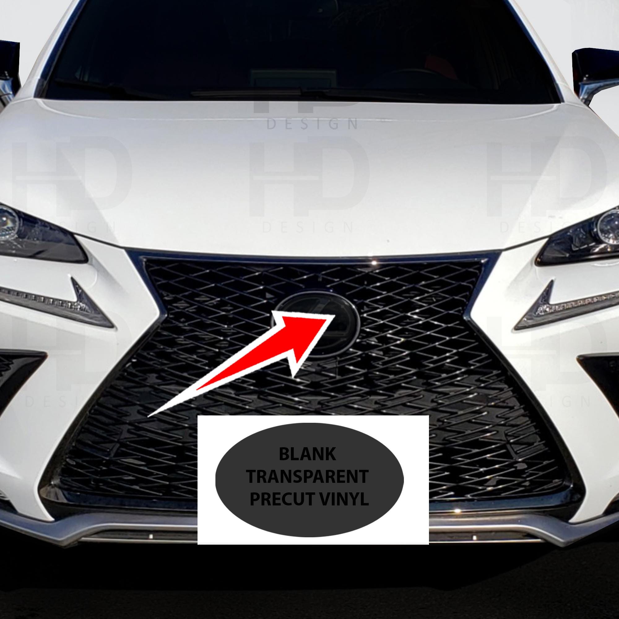 ☆純正品 LEXUS レクサス フロント エンブレム ブルー 53141-48100 