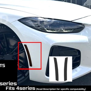 Bmw cheap 430i accessories