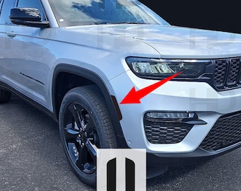 Rtint™ Jeep Grand Cherokee 2005-2010 Tail Light Tint | Film